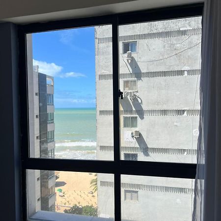 Flat Exclusivo Vista Mar Apartment Recife Ngoại thất bức ảnh