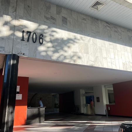 Flat Exclusivo Vista Mar Apartment Recife Ngoại thất bức ảnh