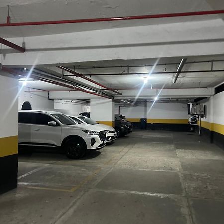 Flat Exclusivo Vista Mar Apartment Recife Ngoại thất bức ảnh