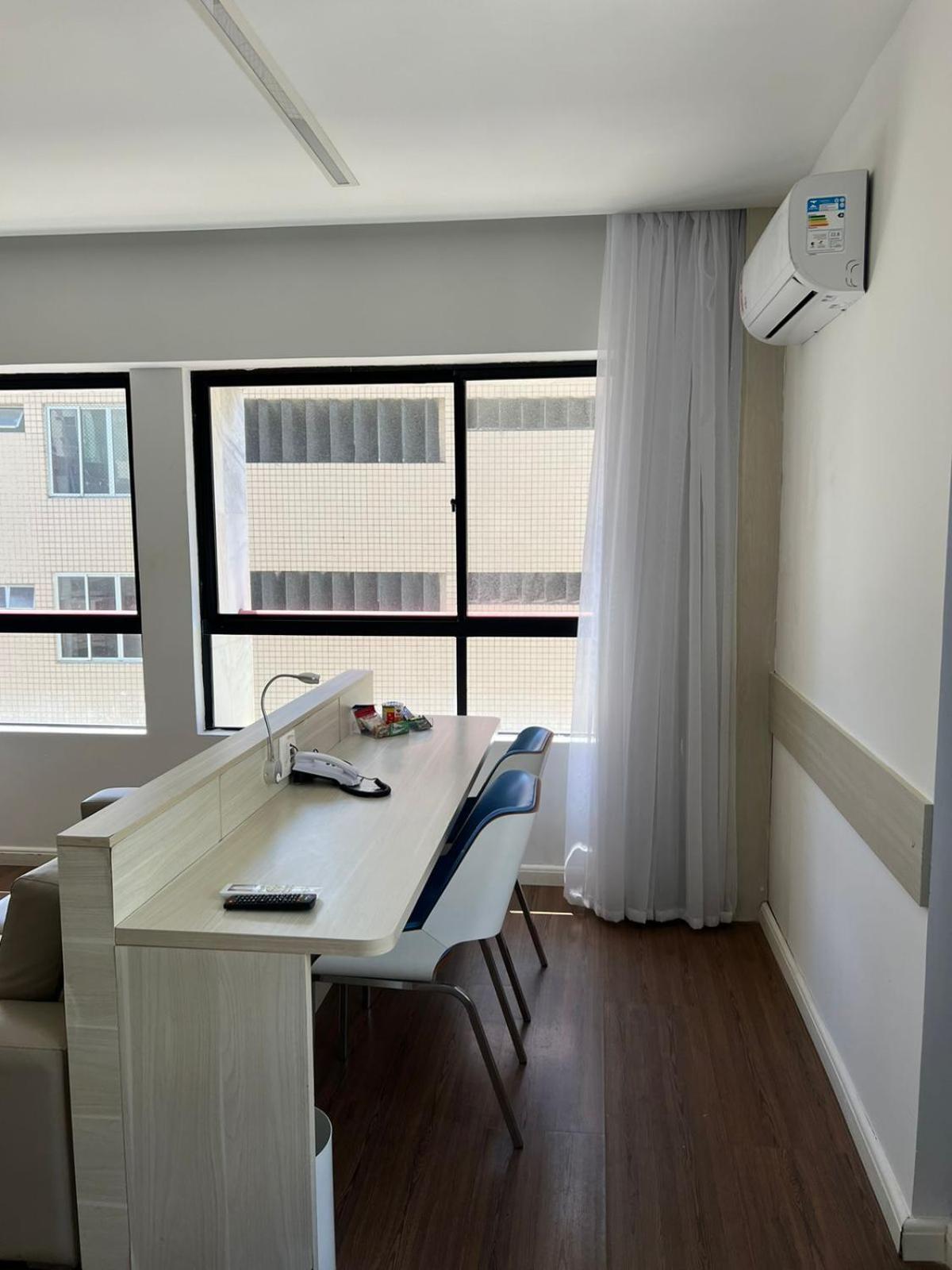 Flat Exclusivo Vista Mar Apartment Recife Ngoại thất bức ảnh