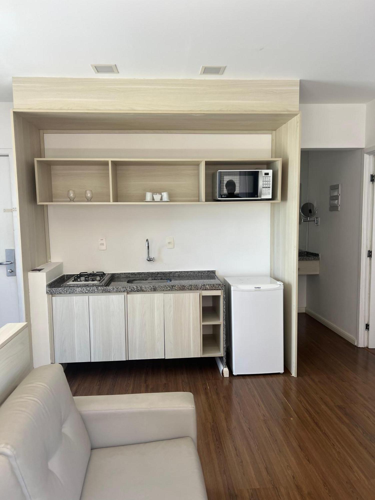 Flat Exclusivo Vista Mar Apartment Recife Ngoại thất bức ảnh