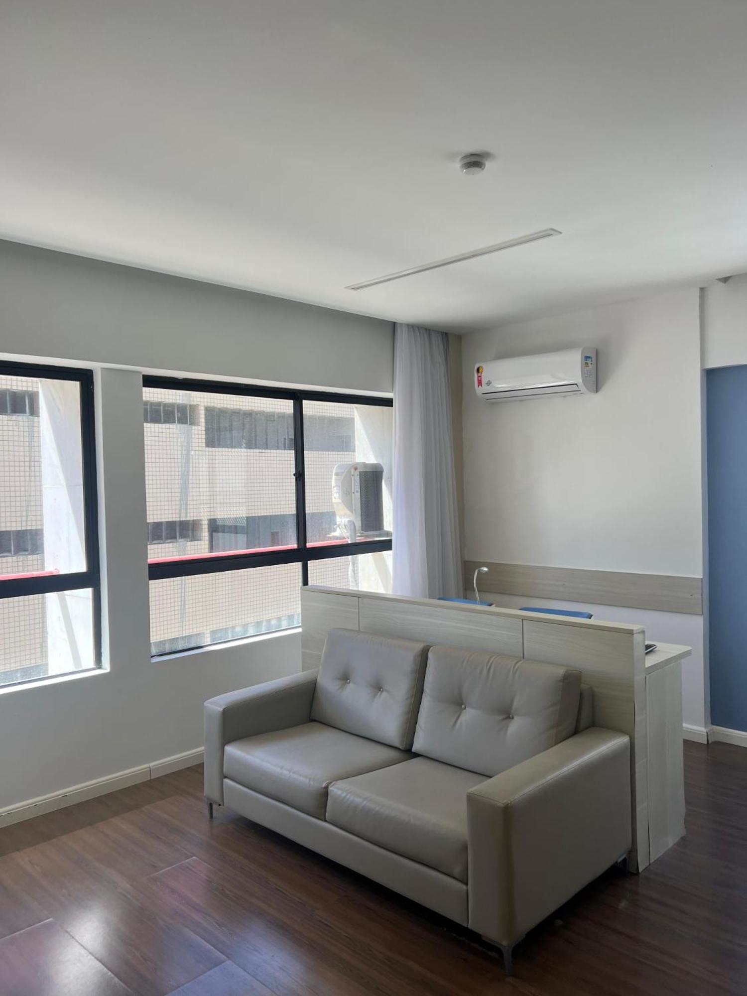 Flat Exclusivo Vista Mar Apartment Recife Ngoại thất bức ảnh