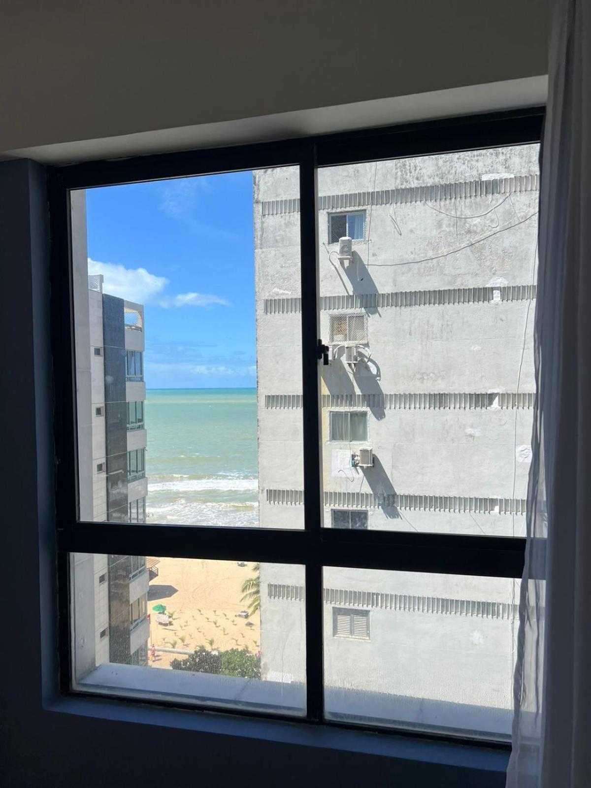 Flat Exclusivo Vista Mar Apartment Recife Ngoại thất bức ảnh