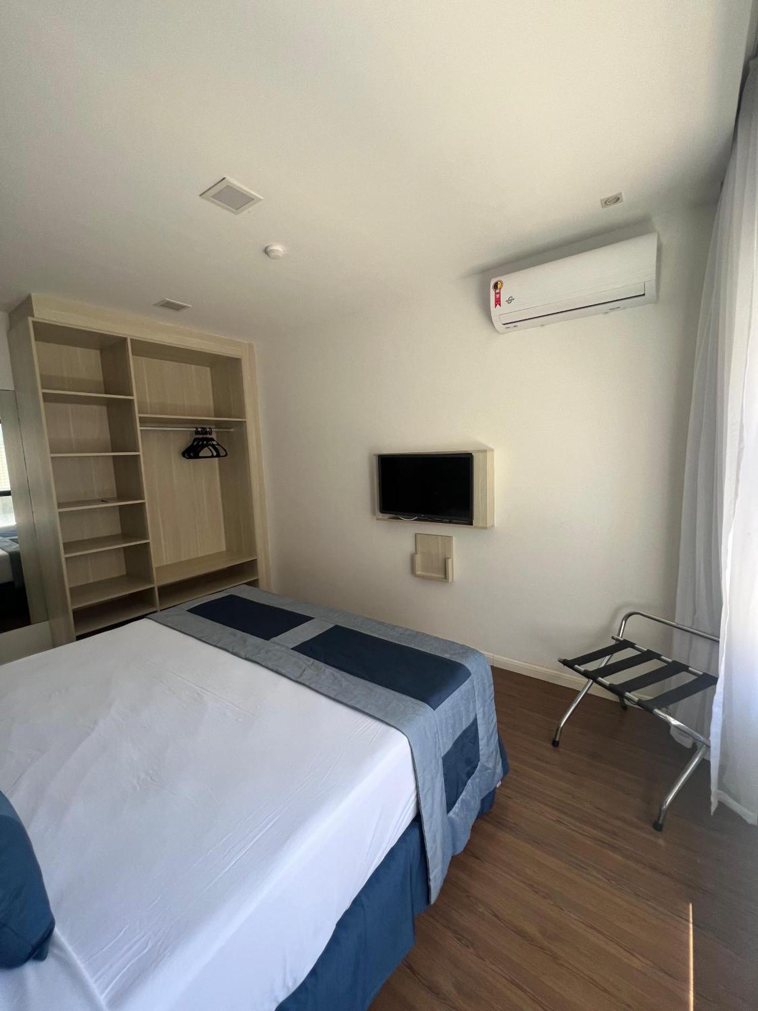 Flat Exclusivo Vista Mar Apartment Recife Ngoại thất bức ảnh