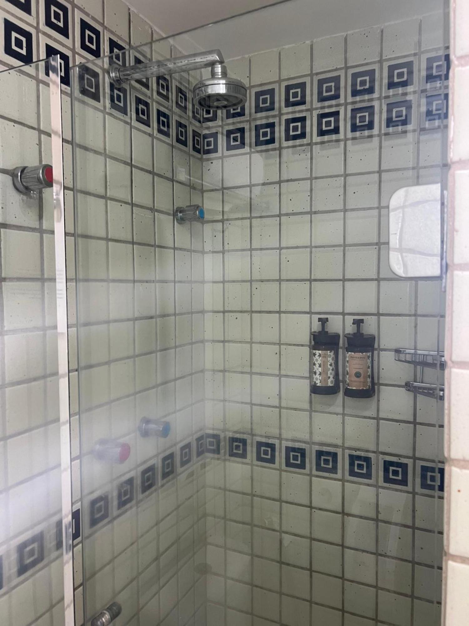 Flat Exclusivo Vista Mar Apartment Recife Ngoại thất bức ảnh