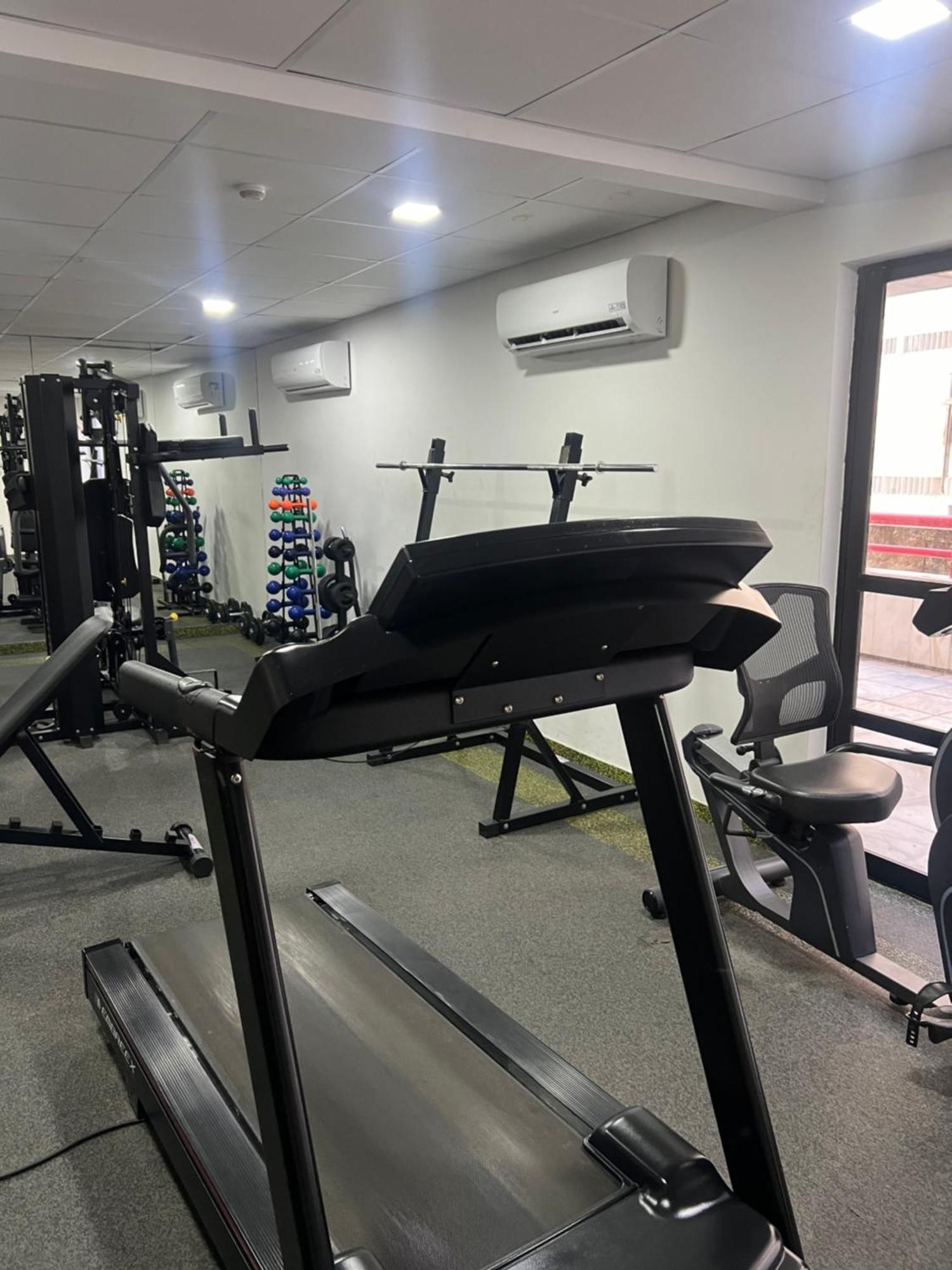 Flat Exclusivo Vista Mar Apartment Recife Ngoại thất bức ảnh
