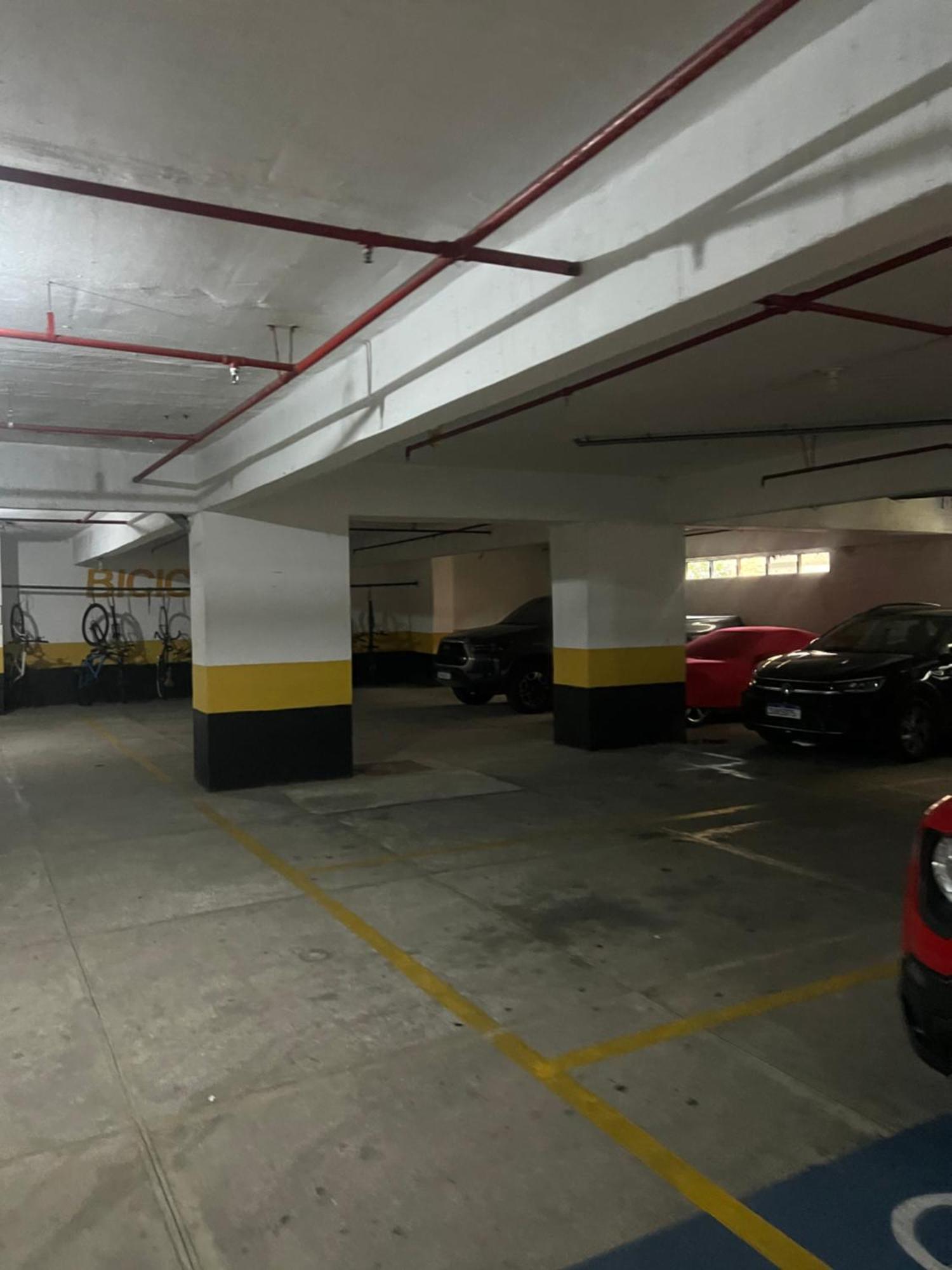 Flat Exclusivo Vista Mar Apartment Recife Ngoại thất bức ảnh