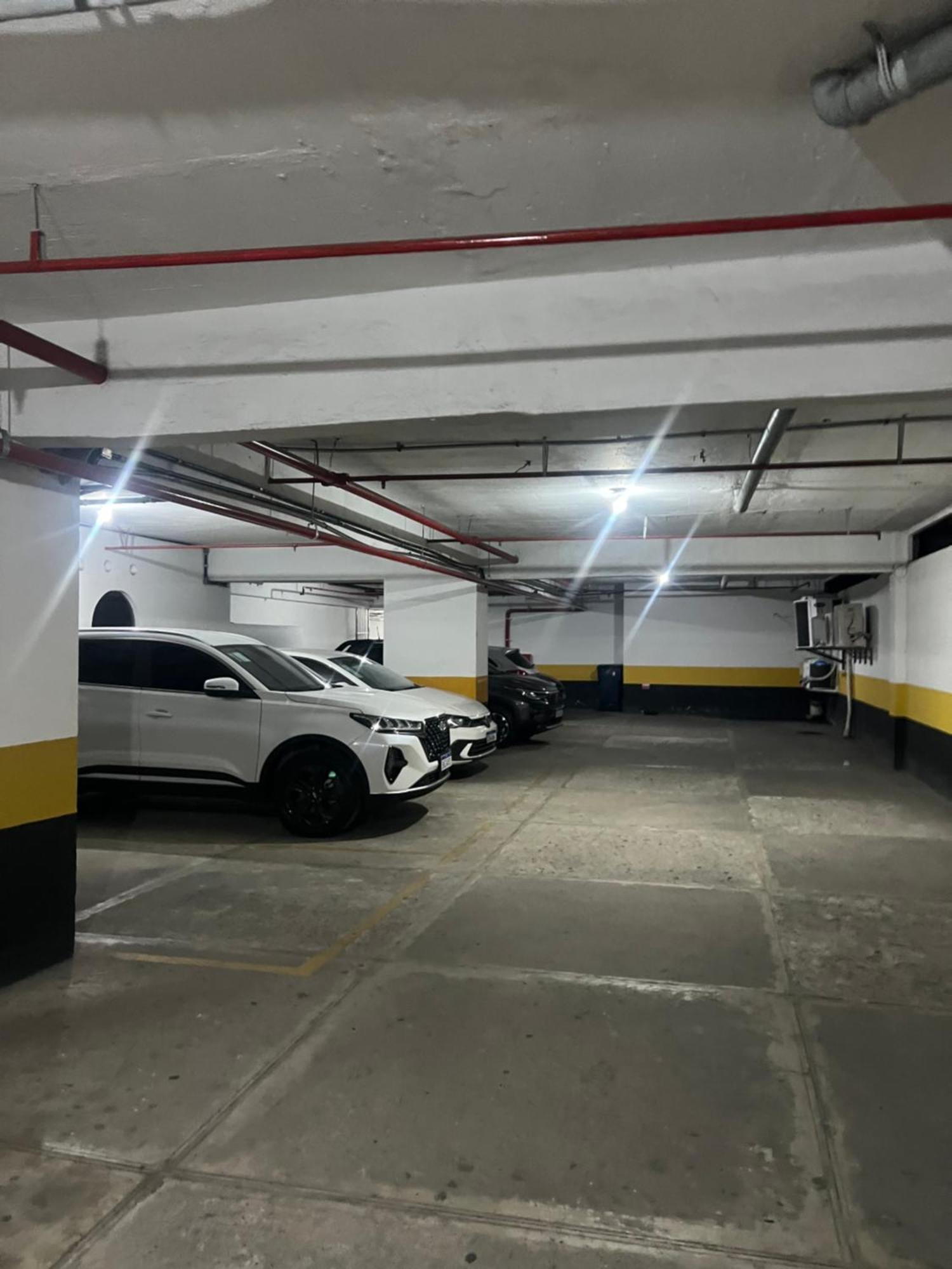 Flat Exclusivo Vista Mar Apartment Recife Ngoại thất bức ảnh