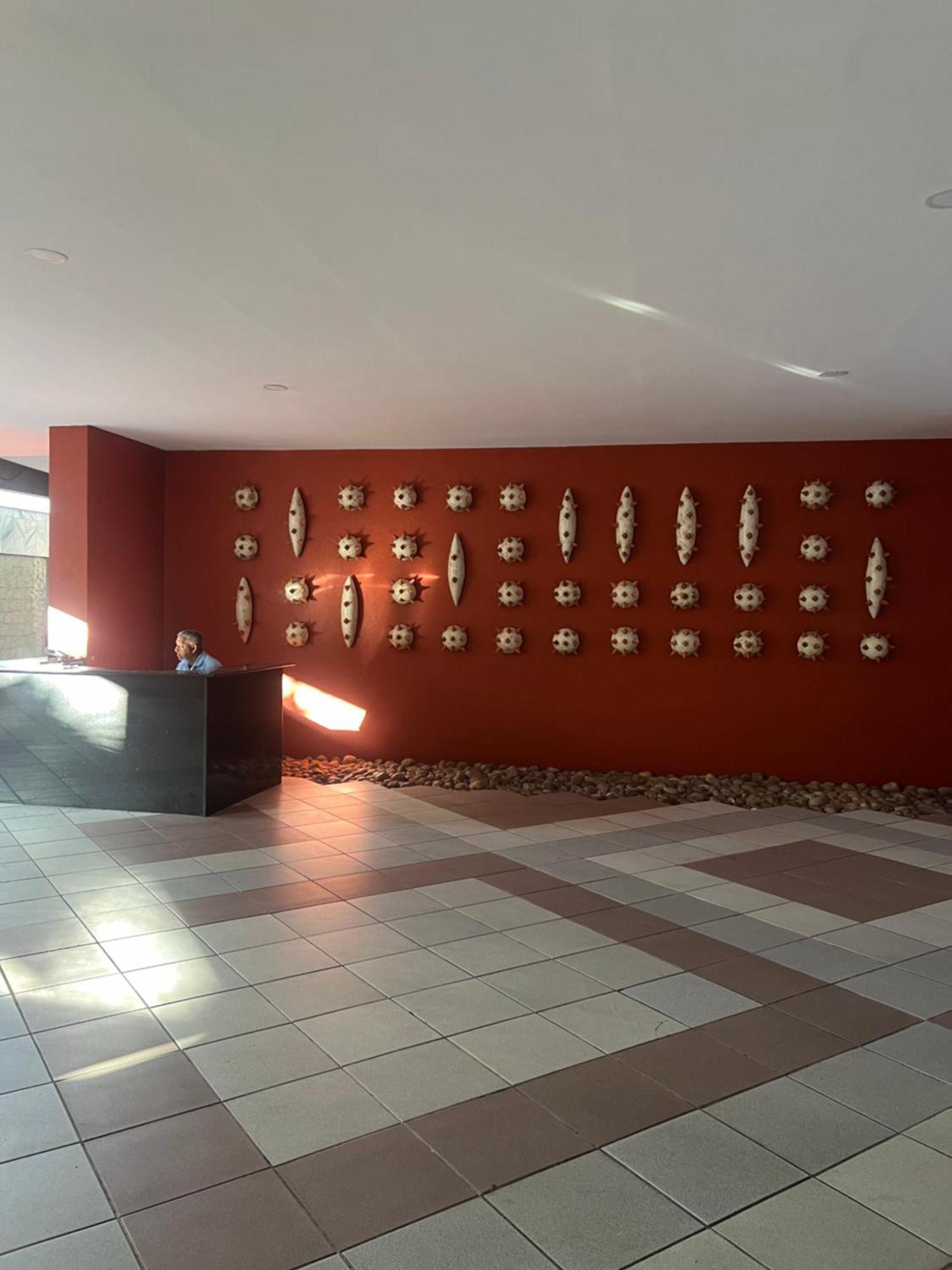 Flat Exclusivo Vista Mar Apartment Recife Ngoại thất bức ảnh